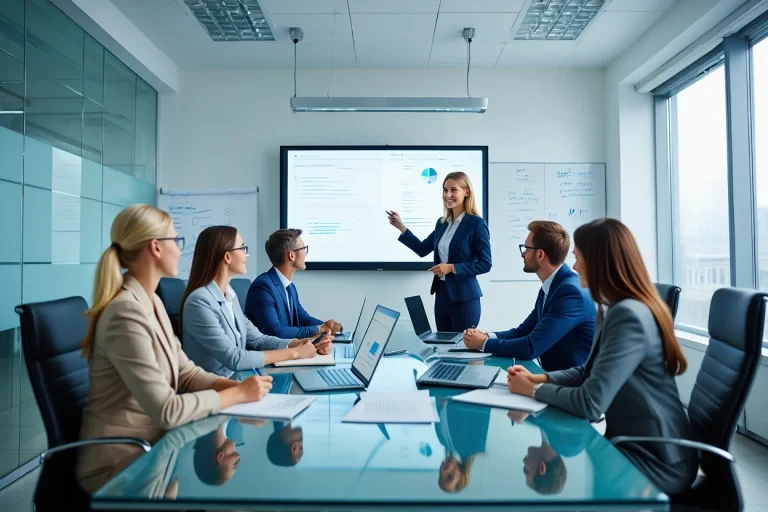 Industry Statistics That Matter