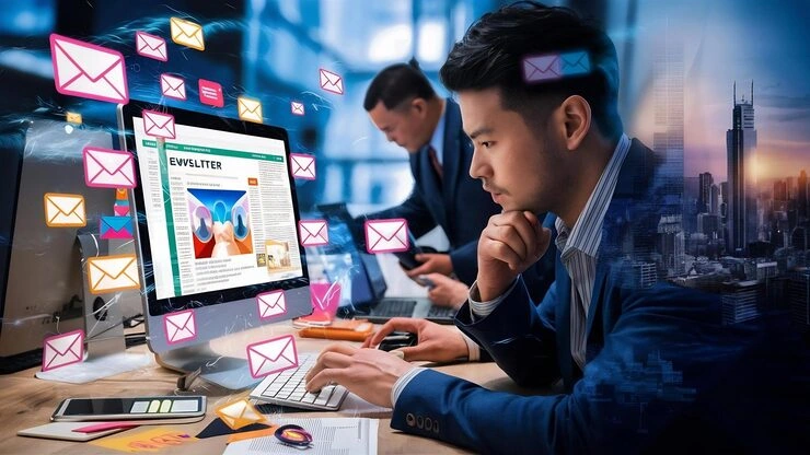 Email Marketing For Web Designers 60 Integrated Web Design and Email Campaigns