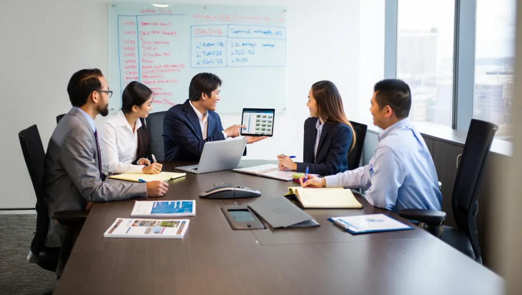 Lead Generation Agency New York 41 Key Benefits of Working with Us