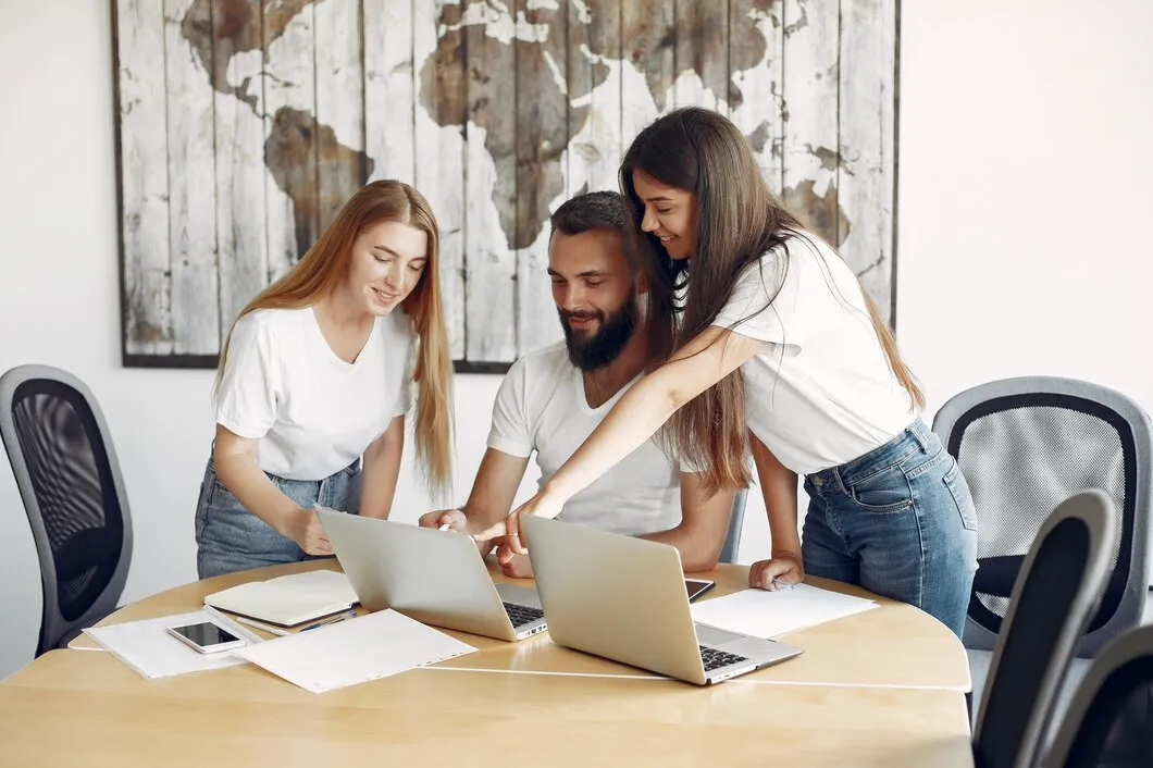 Landing Page Optimisation or Lead Conversion