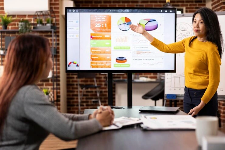 Lead Conversion Improvement