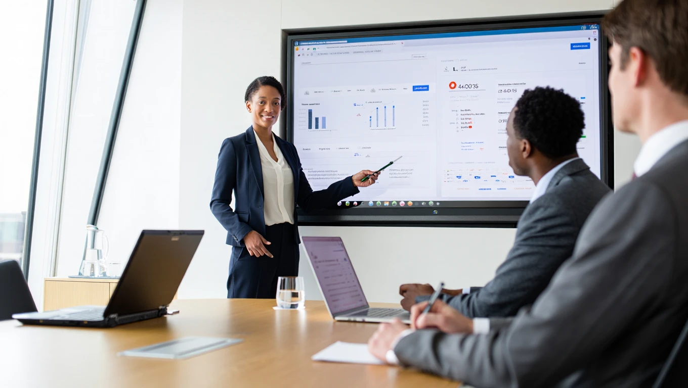 Premium Lead Gen Consulting and Campaign Audits Services