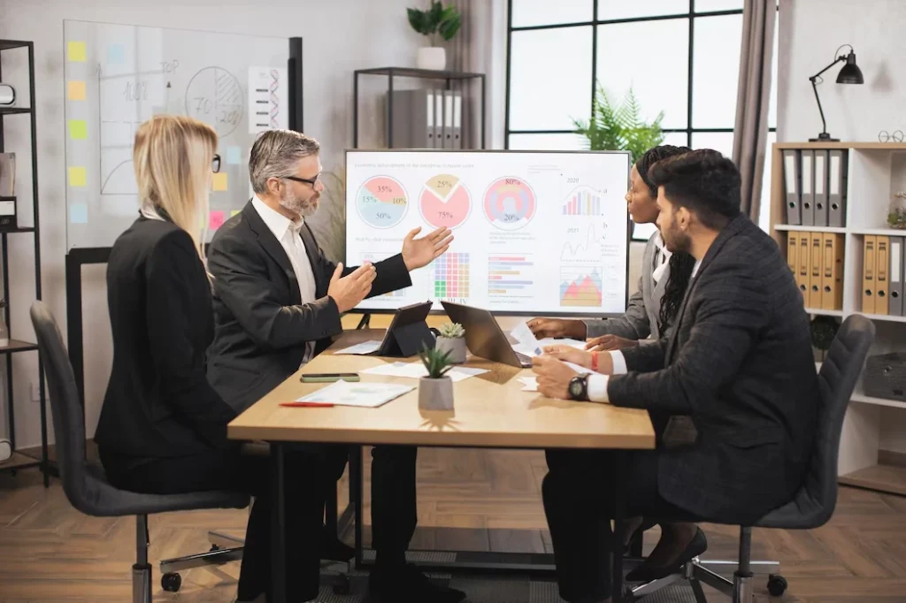 Expert Lead Generation Agency Services in Los Angeles