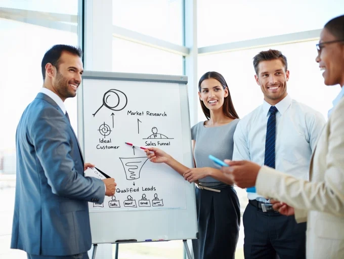 Lead Generation Strategy (2)