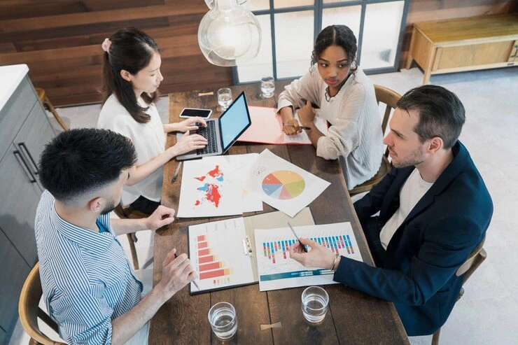 Lead Generation Strategy