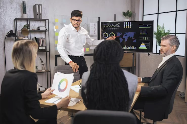 Lead Generation Strategy