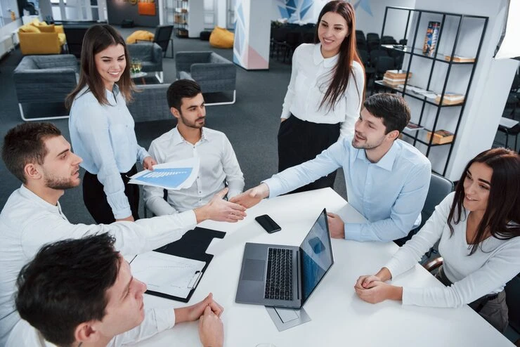 Lead Generation and Qualification Experts