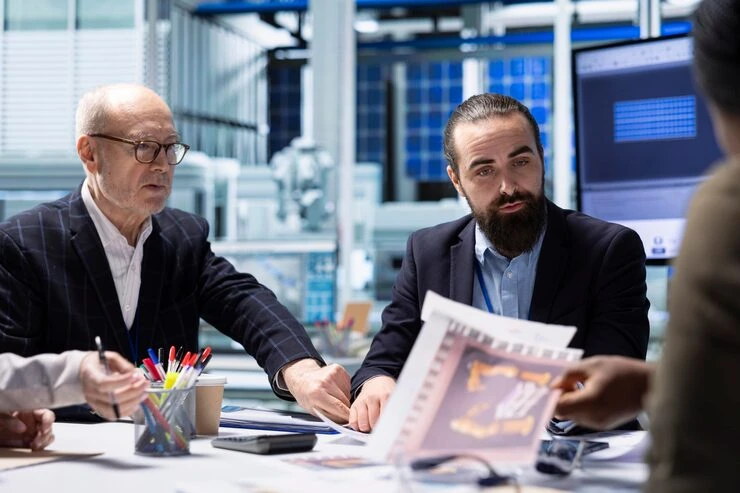 Lead Generation for Commercial Solar Projects