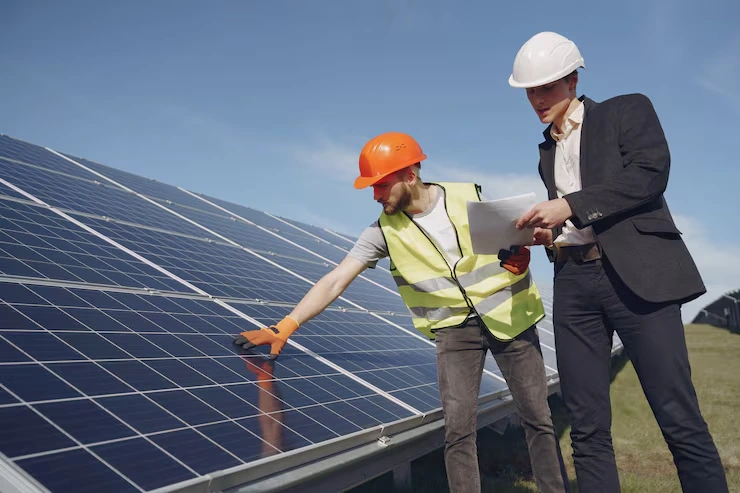 Lead Generation for Solar Contractors in Florida