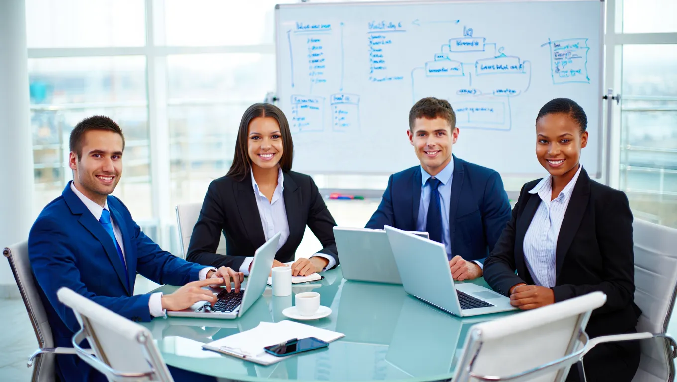 Premium Lead List Building and Data Enrichment Services
