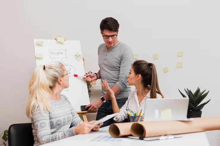 Lead Nurturing Strategies