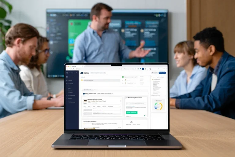 Lead Nurturing and Email Automation for Solar Leads