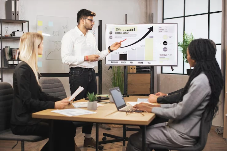 Lead Nurturing and Follow Up 1