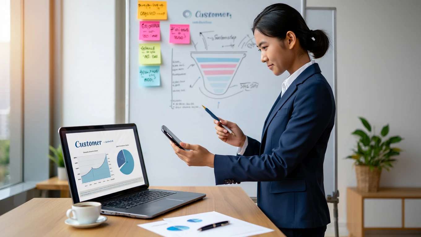 Expert Lead Nurturing and Follow Up Services