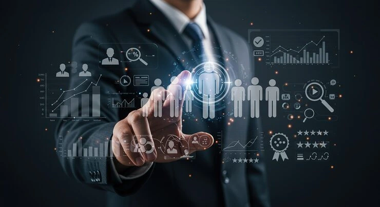 Lead Qualification & Nurturing