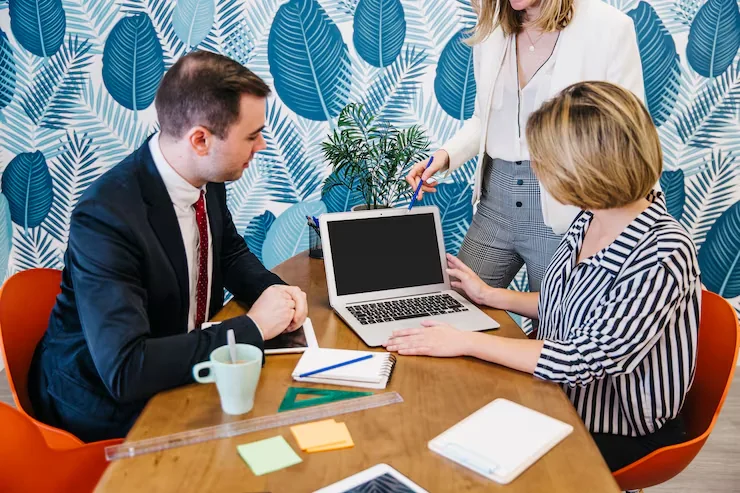 Lead Qualification Process 1