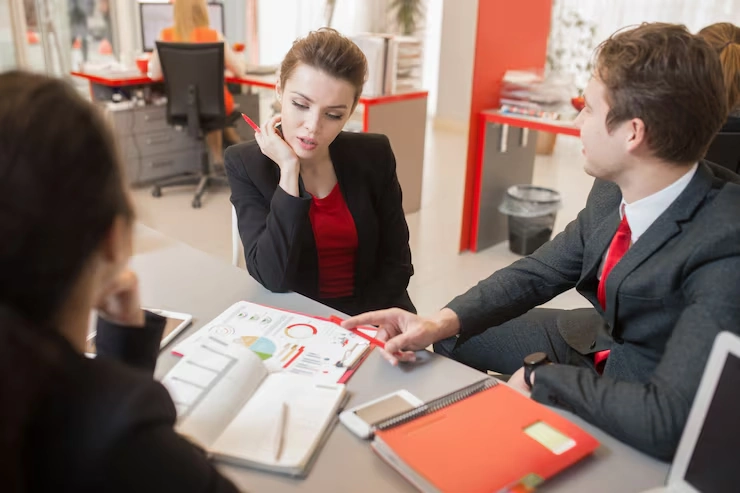 B2B Lead Generation Agency in Charlotte, NC 38 Lead Qualification Experts