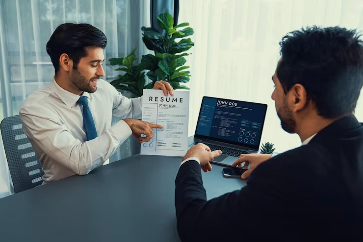 Lead Qualification and Screening