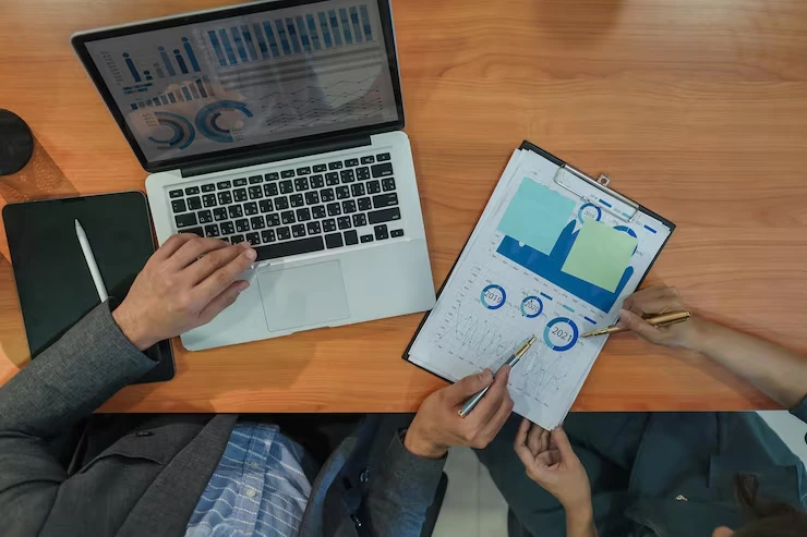 Lead Reporting & Analytics