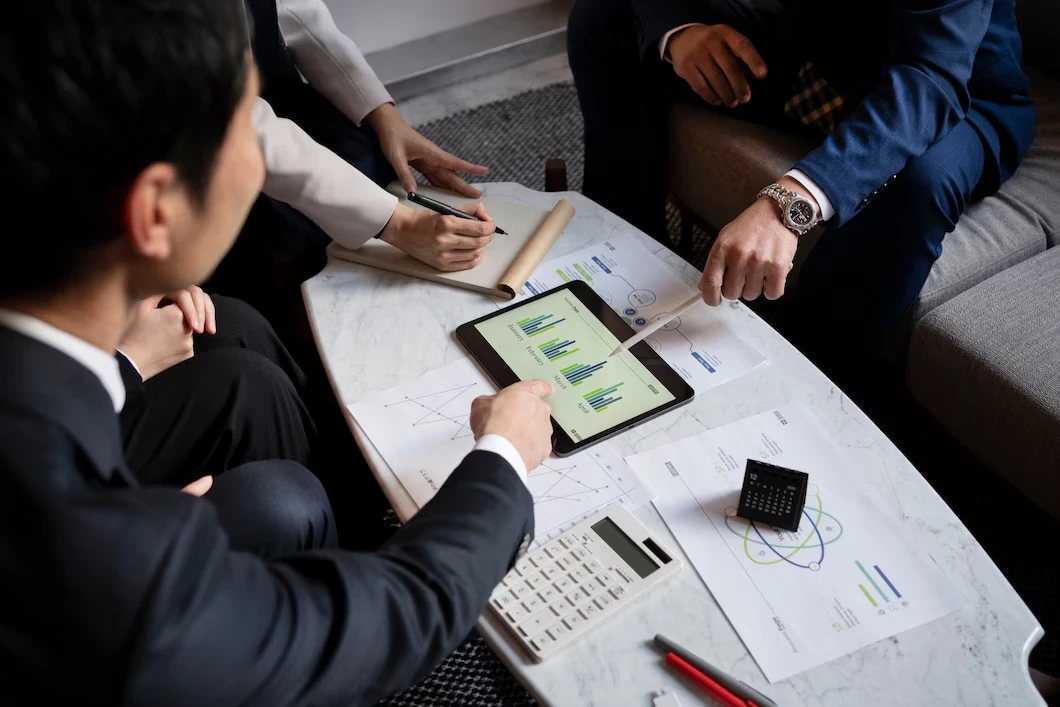 Expert Lead Scoring and Qualification Services