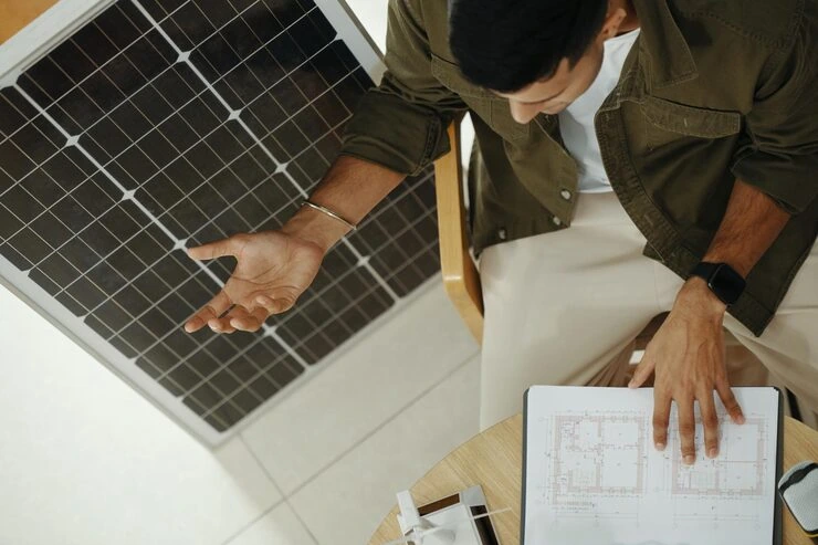 Limited Solar Installation Leads in California