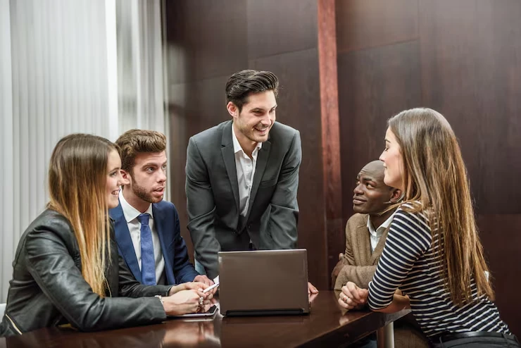 B2B Lead Generation Agency New York, NY 33 LinkedIn Outreach That Starts Conversations