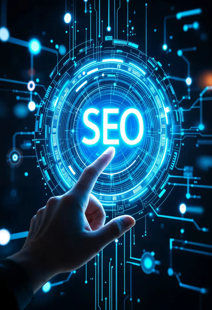 Local SEO Optimisation for Solar Contractors