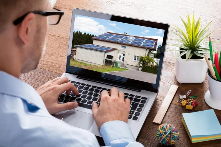 Local SEO Optimization for Solar Energy Businesses