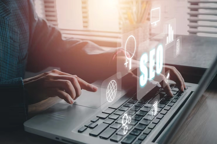 Local SEO for Solar Companies