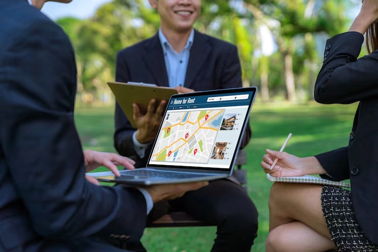 Local SEO for Solar Companies in