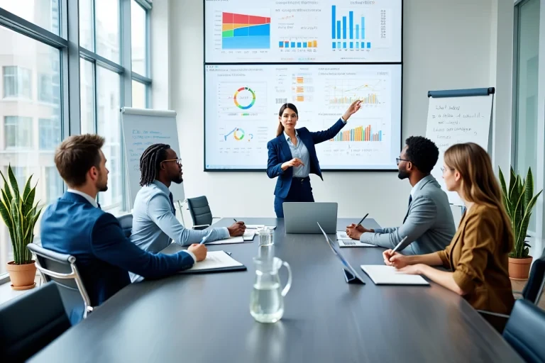 Local SEO improvement for Solar Contractors