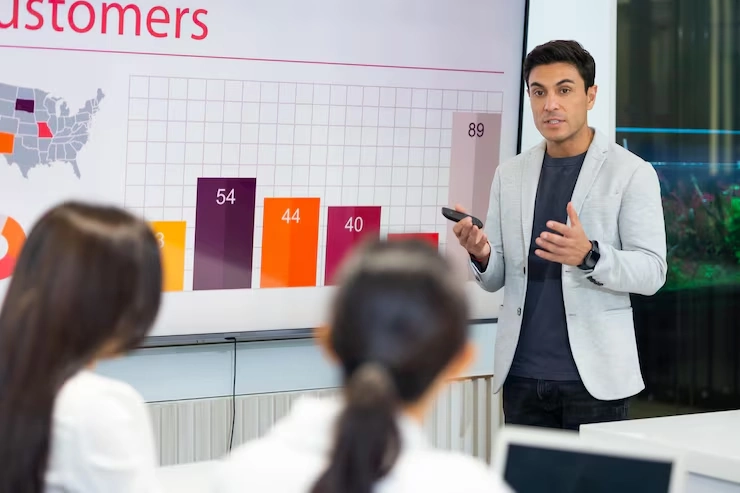 Localised Lead Campaigns