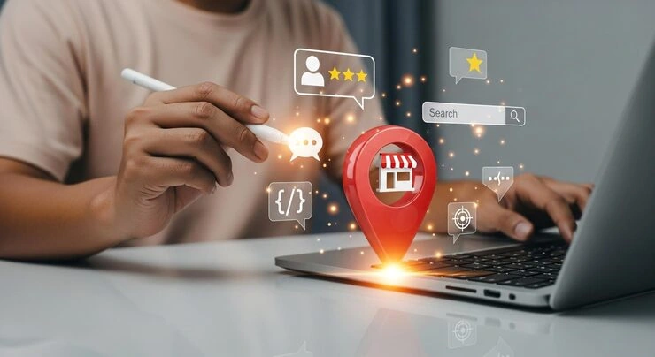 Localized Solar Energy Marketing