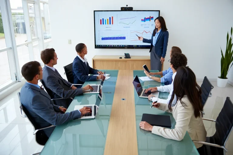 Market Research and Incentive Intelligence