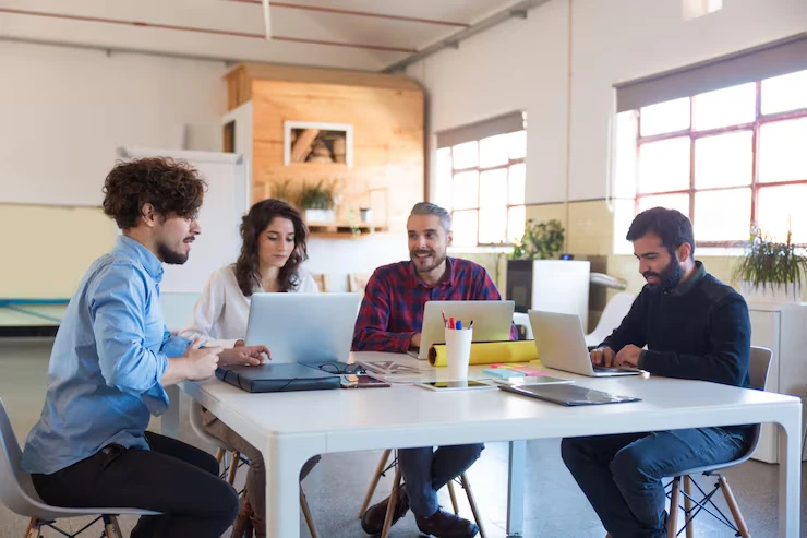 Market Research and Sales Analysis Services