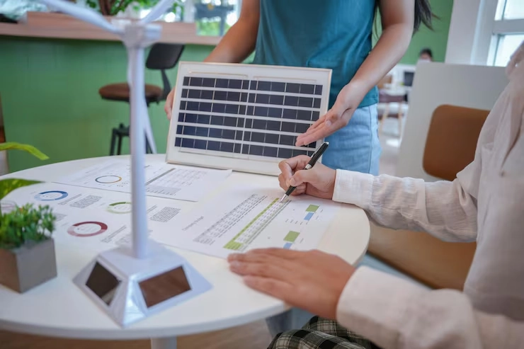 Market Research for Solar Businesses in