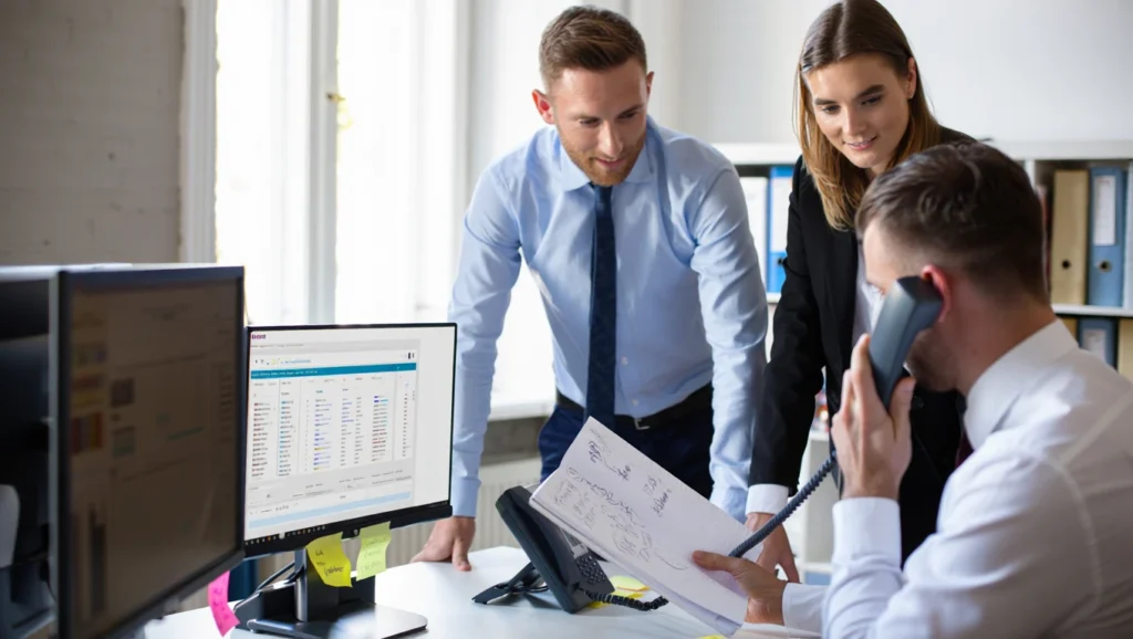 Premium Multilingual Cold Calling Services