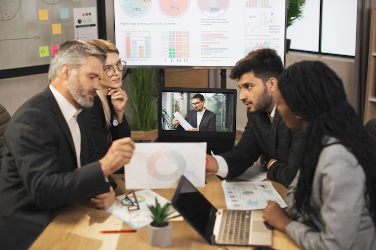 Optimised Lead Nurturing