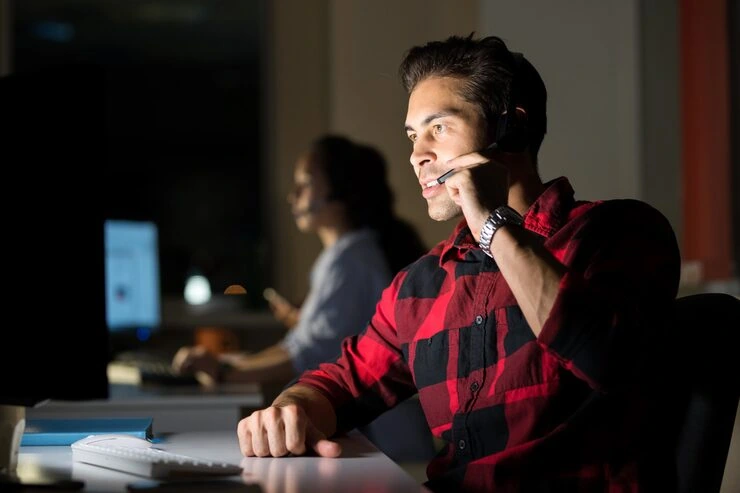 Appointment Setting Services Minneapolis, MN 59 Outbound Calling Campaigns 1