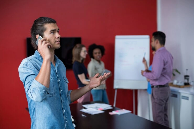 Lead Generation Brooklyn 64 Outbound Calling Campaigns