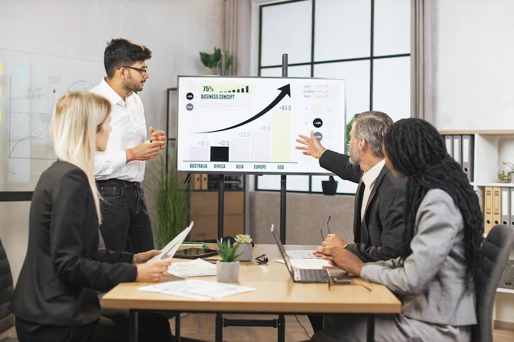B2B Lead Generation Agency in Charlotte, NC 36 Outbound Sales Development Experts