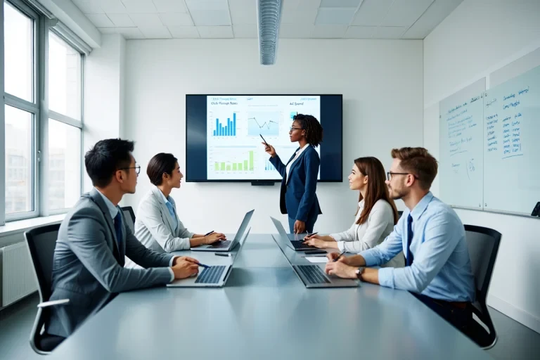 Paid Advertising Campaigns 1