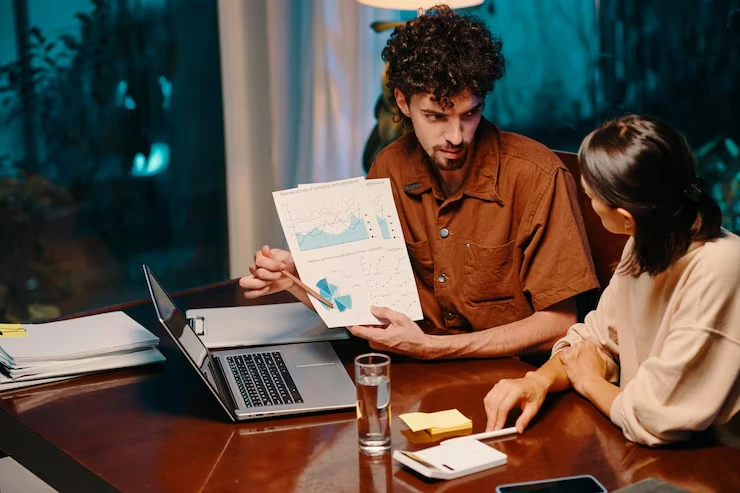 Paid Advertising Campaigns