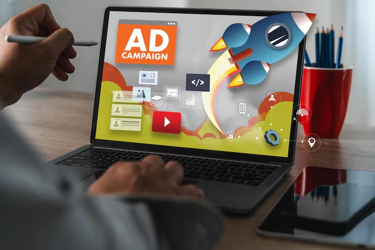 Paid Advertising Campaigns