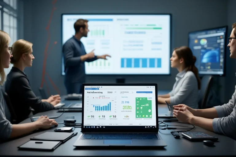 Paid Advertising for Solar Leads 1