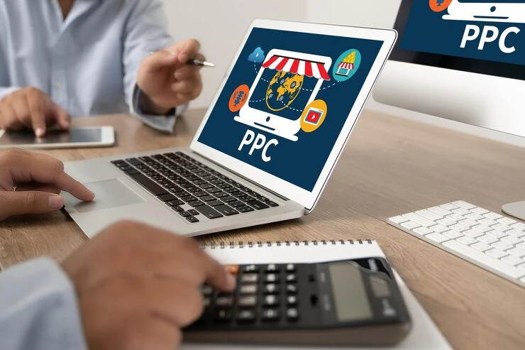 Pay Per Click Advertising