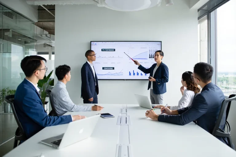 Pay-Per-Click (PPC) Advertising for Solar Leads