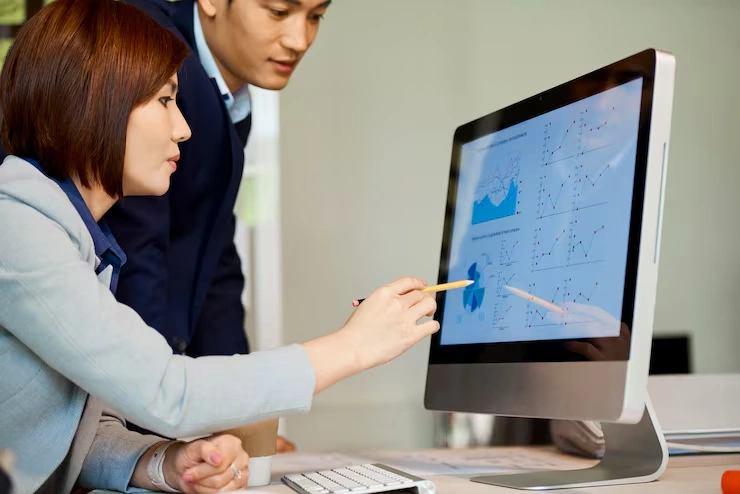 Email Performance Tracking Experts