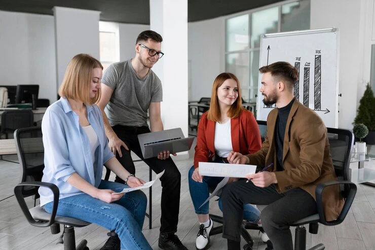 B2B Lead Generation Agency New York, NY 39 Pre-Qualified Leads Services