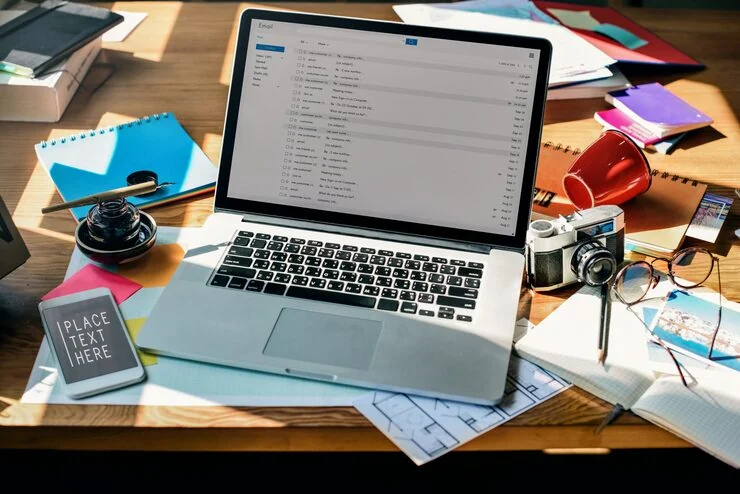 Email Marketing For Accountants 64 Professional Email Design and Content Creation 1